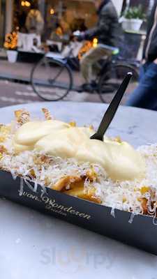 Van Wonderen Frieten