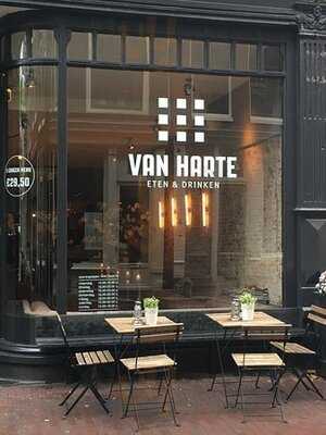 Van Harte
