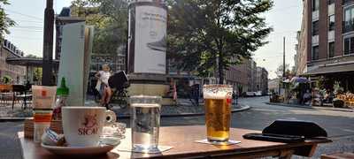 Café Piet De Gruyter