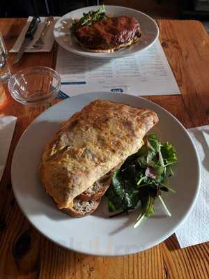 Café Piet De Gruyter