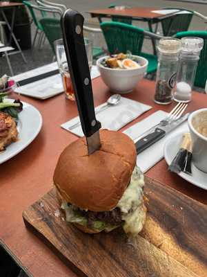 Café Piet De Gruyter