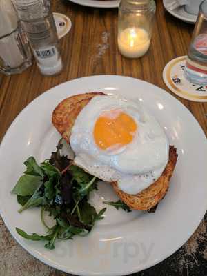 Café Piet De Gruyter