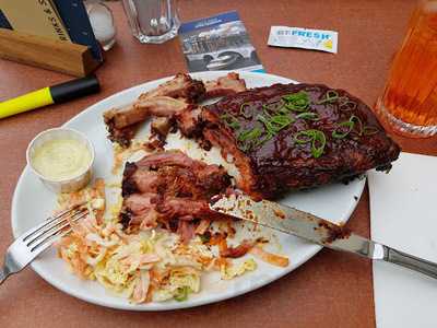 Café Piet De Gruyter