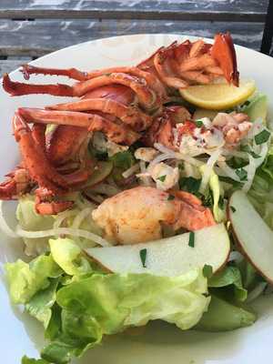 George Bistro Bistro