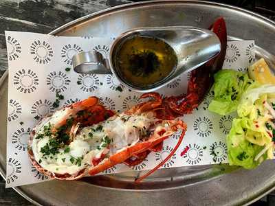 George Bistro Bistro