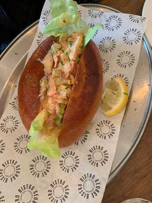 George Bistro Bistro