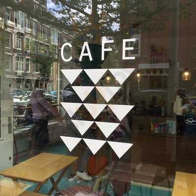 Rum Baba Coffeeroastery, Bakery & Cafe