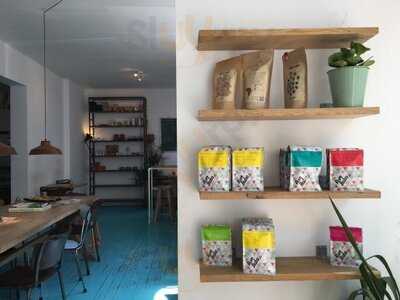 Rum Baba Coffeeroastery, Bakery & Cafe