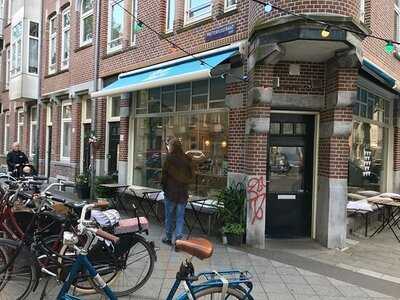 Rum Baba Coffeeroastery, Bakery & Cafe