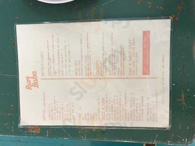 Rum Baba Coffeeroastery, Bakery & Cafe