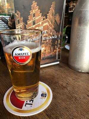 Papeneiland Pub
