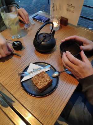 Vascobelo V-bar Stadionplein