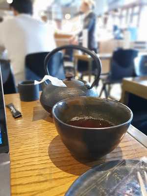 Vascobelo V-bar Stadionplein