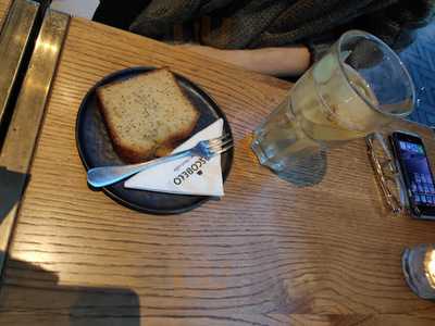 Vascobelo V-bar Stadionplein