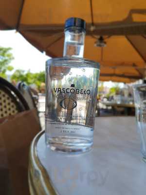 Vascobelo V-bar Stadionplein