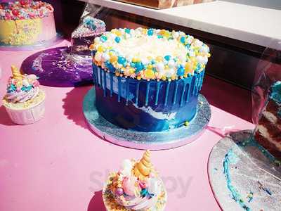 Corner Bakery - Amsterdam Nieuw West