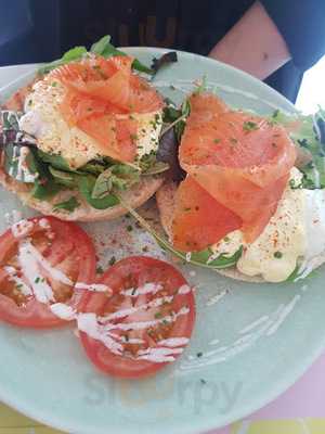 Corner Bakery - Amsterdam Nieuw West