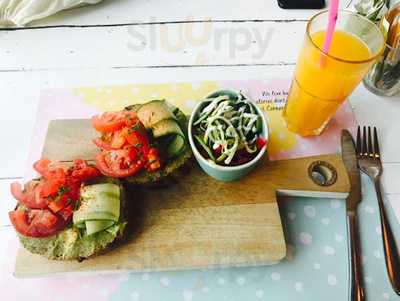 Corner Bakery - Amsterdam Nieuw West