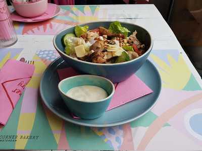 Corner Bakery - Amsterdam Nieuw West