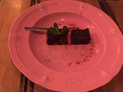 Soi 74 Thai Food Cafe