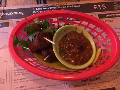 Soi 74 Thai Food Cafe