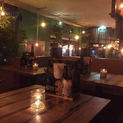 Soi 74 Thai Food Cafe