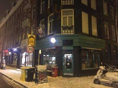 Soi 74 Thai Food Cafe