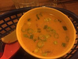 Soi 74 Thai Food Cafe