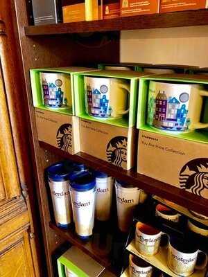 Starbucks