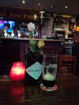 Temple Bar Irish Pub