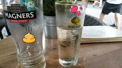 Temple Bar Irish Pub