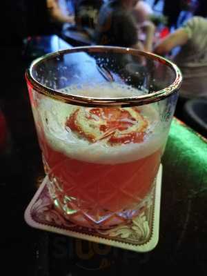 Temple Bar Irish Pub