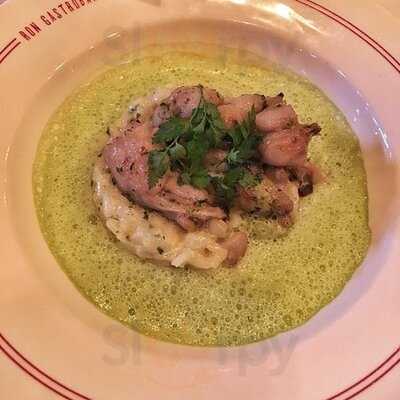 Ron Gastrobar Paris