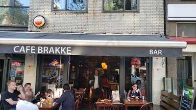 Cafe Brakke