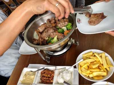 Marmaris Grill & Pizza