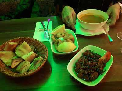 Marmaris Grill & Pizza