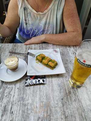 Marmaris Grill & Pizza