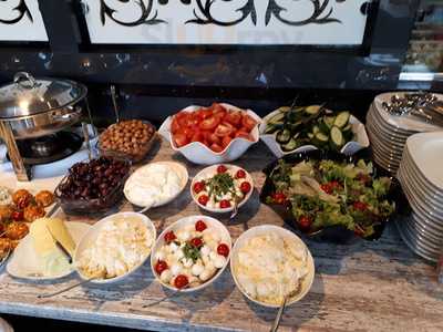 Marmaris Grill & Pizza