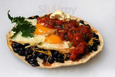 Tomatillo Tex-mex To Go