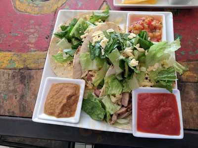 Tomatillo Tex-mex To Go