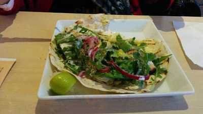 Tomatillo Tex-mex To Go