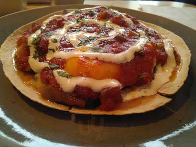 Tomatillo Tex-mex To Go