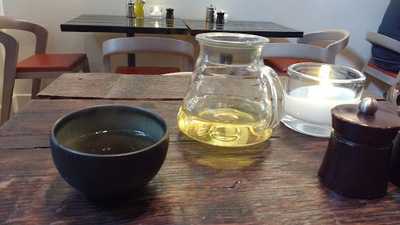 Screaming Beans Coffeeroasters And Bar Haarlemmerstraat