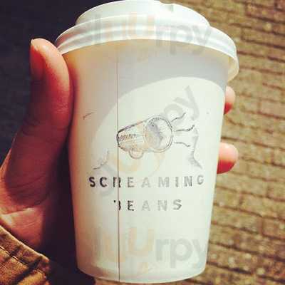 Screaming Beans Coffeeroasters And Bar Haarlemmerstraat