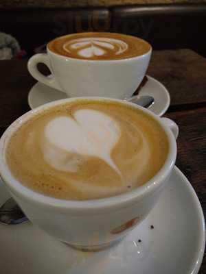 Screaming Beans Coffeeroasters And Bar Haarlemmerstraat