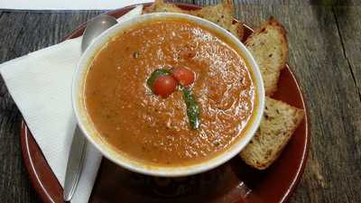 Screaming Beans Coffeeroasters And Bar Haarlemmerstraat