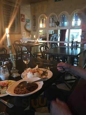 Aguada Cafe Restaurant