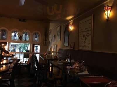 Aguada Cafe Restaurant