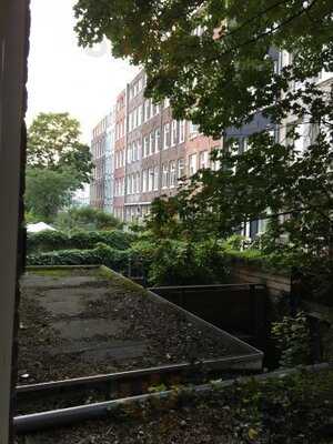 Aguada Cafe Restaurant