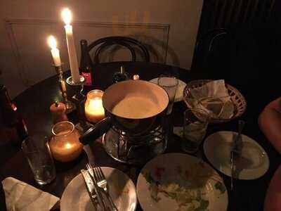 Aguada Cafe Restaurant